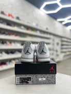 Jordan 4 Retro Midnight Navy Sz 5.5Y (PREOWNED) - Restock AveJordan 4 Retro Midnight Navy Sz 5.5Y (PREOWNED)Restock AveRestock Ave5.5yRestock Ave