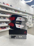 Jordan 4 Retro Midnight Navy Sz 5.5Y (PREOWNED) - Restock AveJordan 4 Retro Midnight Navy Sz 5.5Y (PREOWNED)Restock AveRestock Ave5.5yRestock Ave