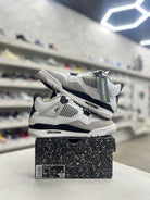 Jordan 4 Retro Military Black Sz 9 (PREOWNED) - Restock AveJordan 4 Retro Military Black Sz 9 (PREOWNED)Restock AveRestock Ave9Restock Ave