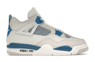 Jordan 4 Retro Military Blue (NEW) (NO BOX) - Restock AveJordan 4 Retro Military Blue (NEW) (NO BOX)Restock AveRestock Ave11Restock Ave