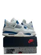 Jordan 4 Retro Military Blue Sz 10 (PREOWNED) - Restock AveJordan 4 Retro Military Blue Sz 10 (PREOWNED)Restock AveRestock Ave10Restock Ave