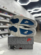 Jordan 4 Retro Military Blue Sz 10.5 (PREOWNED) - Restock AveJordan 4 Retro Military Blue Sz 10.5 (PREOWNED)Restock AveRestock Ave10.5Restock Ave