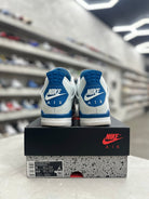 Jordan 4 Retro Military Blue Sz 8 (PREOWNED) - Restock AveJordan 4 Retro Military Blue Sz 8 (PREOWNED)Restock AveRestock Ave8Restock Ave