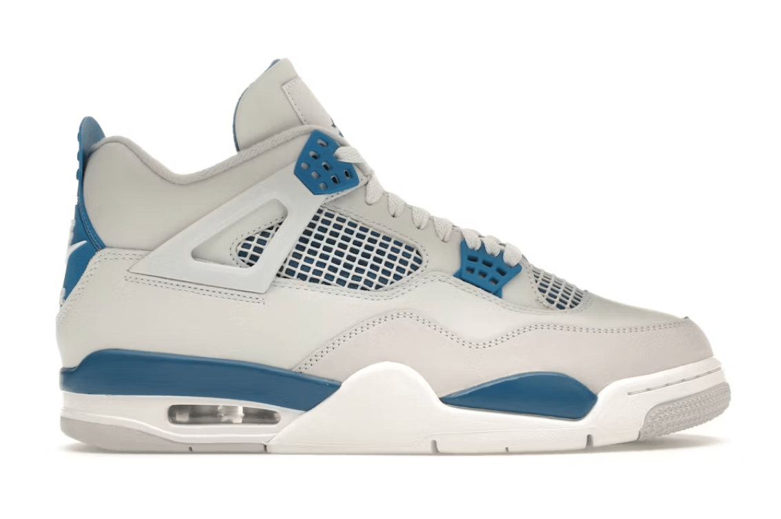 air jordan retro 4 restock