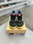 Jordan 4 retro off noir Union Sz 8 (PREOWNED) - Restock AveJordan 4 retro off noir Union Sz 8 (PREOWNED)Restock AveRestock Ave840557171Restock Ave