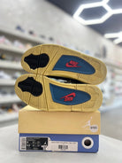 Jordan 4 retro off noir Union Sz 8 (PREOWNED) - Restock AveJordan 4 retro off noir Union Sz 8 (PREOWNED)Restock AveRestock Ave840557171Restock Ave