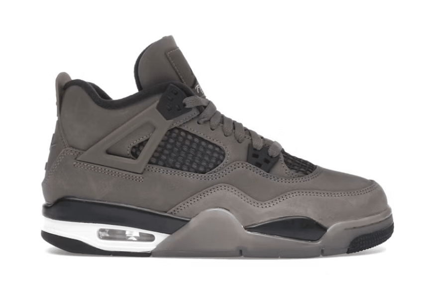 Restock Ave Jordan 4 Retro OG Cave Stone (GS) – Restock Ave