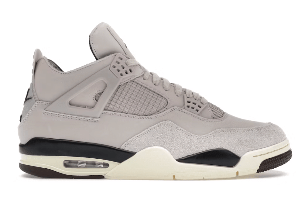 Jordan 4 Retro OG SP A Ma Maniére While You Were Sleeping (Women's) Sz 9.5 men/ 11w (new)(no box) - Restock AveJordan 4 Retro OG SP A Ma Maniére While You Were Sleeping (Women's) Sz 9.5 men/ 11w (new)(no box)Restock AveRestock Ave9.5 menRestock Ave