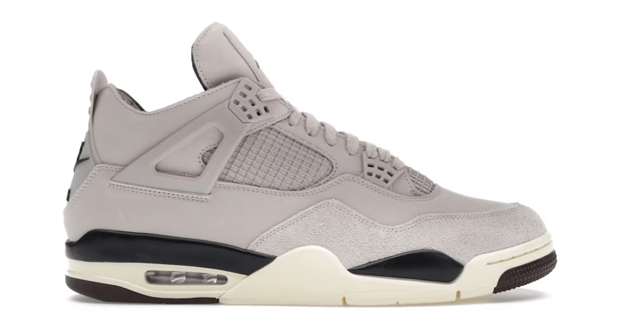 jordan 4 cool grey 8.5