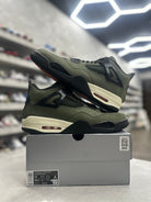 Jordan 4 Retro OG SP Undefeated Sz 15 (PREOWNED) - Restock AveJordan 4 Retro OG SP Undefeated Sz 15 (PREOWNED)Restock AveRestock Ave15Restock Ave