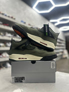 Jordan 4 Retro OG SP Undefeated Sz 15 (PREOWNED) - Restock AveJordan 4 Retro OG SP Undefeated Sz 15 (PREOWNED)Restock AveRestock Ave15Restock Ave