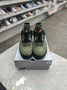 Jordan 4 Retro OG SP Undefeated Sz 15 (PREOWNED) - Restock AveJordan 4 Retro OG SP Undefeated Sz 15 (PREOWNED)Restock AveRestock Ave15Restock Ave
