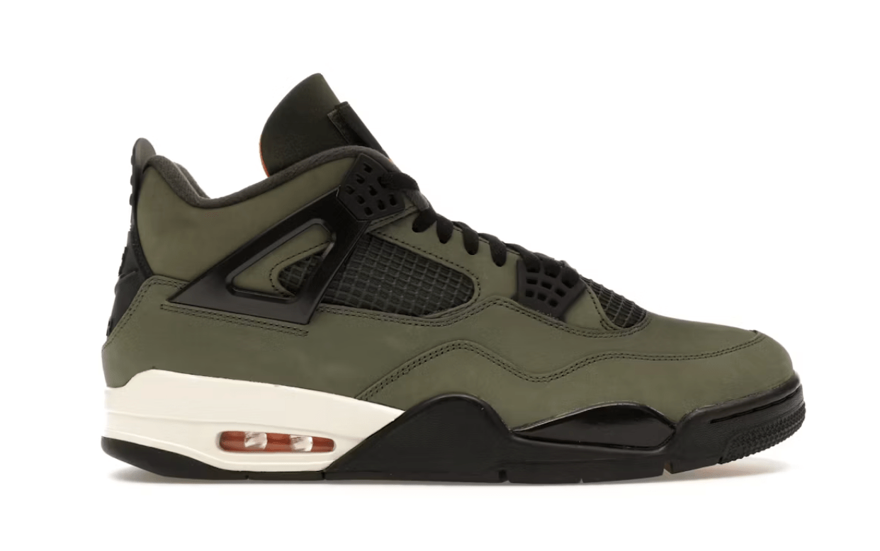 Jordan 4 Retro OG SP Undefeated - Restock AveJordan 4 Retro OG SP UndefeatedRestock AveRestock Ave9.5Restock Ave