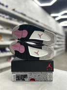 Jordan 4 Retro Orchid Sz w7/5.5 (PREOWNED) - Restock AveJordan 4 Retro Orchid Sz w7/5.5 (PREOWNED)Restock AveRestock Avew7 / 5.5yRestock Ave