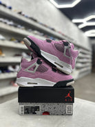 Jordan 4 Retro Orchid Sz w7/5.5 (PREOWNED) - Restock AveJordan 4 Retro Orchid Sz w7/5.5 (PREOWNED)Restock AveRestock Avew7 / 5.5yRestock Ave