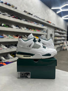 Jordan 4 Retro Oxidized Green Sz 10 (PREOWNED) - Restock AveJordan 4 Retro Oxidized Green Sz 10 (PREOWNED)Restock AveRestock Ave10Restock Ave