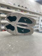 Jordan 4 Retro Oxidized Green Sz 12 (PREOWNED)(NO BOX) - Restock AveJordan 4 Retro Oxidized Green Sz 12 (PREOWNED)(NO BOX)Restock AveRestock Ave12Restock Ave