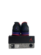 Jordan 4 Retro Raptors Sz 11 (PREOWNED) - Restock AveJordan 4 Retro Raptors Sz 11 (PREOWNED)Restock AveRestock Ave11Restock Ave
