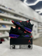 Jordan 4 Retro Raptors Sz 11 (PREOWNED) - Restock AveJordan 4 Retro Raptors Sz 11 (PREOWNED)Restock AveRestock Ave11Restock Ave