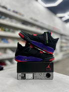 Jordan 4 Retro Raptors Sz 11 (PREOWNED) - Restock AveJordan 4 Retro Raptors Sz 11 (PREOWNED)Restock AveRestock Ave11Restock Ave