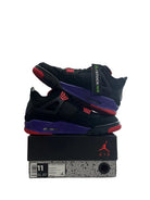Jordan 4 Retro Raptors Sz 11 (PREOWNED) - Restock AveJordan 4 Retro Raptors Sz 11 (PREOWNED)Restock AveRestock Ave11Restock Ave