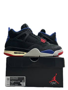Jordan 4 Retro Rare Air Sz 10.5 (PREOWNED) - Restock AveJordan 4 Retro Rare Air Sz 10.5 (PREOWNED)Restock AveRestock Ave10.515218291Restock Ave