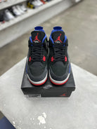 Jordan 4 Retro Rare Air Sz 10.5 (PREOWNED) - Restock AveJordan 4 Retro Rare Air Sz 10.5 (PREOWNED)Restock AveRestock Ave10.515218291Restock Ave