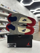 Jordan 4 Retro Rare Air Sz 10.5 (PREOWNED) - Restock AveJordan 4 Retro Rare Air Sz 10.5 (PREOWNED)Restock AveRestock Ave10.515218291Restock Ave