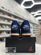 Jordan 4 Retro Rare Air Sz 10.5 (PREOWNED) - Restock AveJordan 4 Retro Rare Air Sz 10.5 (PREOWNED)Restock AveRestock Ave10.515218291Restock Ave