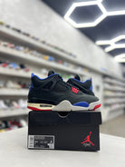 Jordan 4 Retro Rare Air Sz 7.5 (PREOWNED) - Restock AveJordan 4 Retro Rare Air Sz 7.5 (PREOWNED)Restock AveRestock Ave7.5Restock Ave