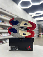 Jordan 4 Retro Rare Air Sz 7.5 (PREOWNED) - Restock AveJordan 4 Retro Rare Air Sz 7.5 (PREOWNED)Restock AveRestock Ave7.5Restock Ave