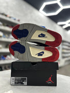 Jordan 4 Retro Rare Air (White Lettering) Sz 10 (PREOWNED) - Restock AveJordan 4 Retro Rare Air (White Lettering) Sz 10 (PREOWNED)Restock AveRestock Ave10Restock Ave