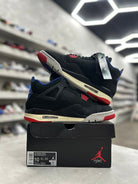 Jordan 4 Retro Rare Air (White Lettering) Sz 10 (PREOWNED) - Restock AveJordan 4 Retro Rare Air (White Lettering) Sz 10 (PREOWNED)Restock AveRestock Ave10Restock Ave