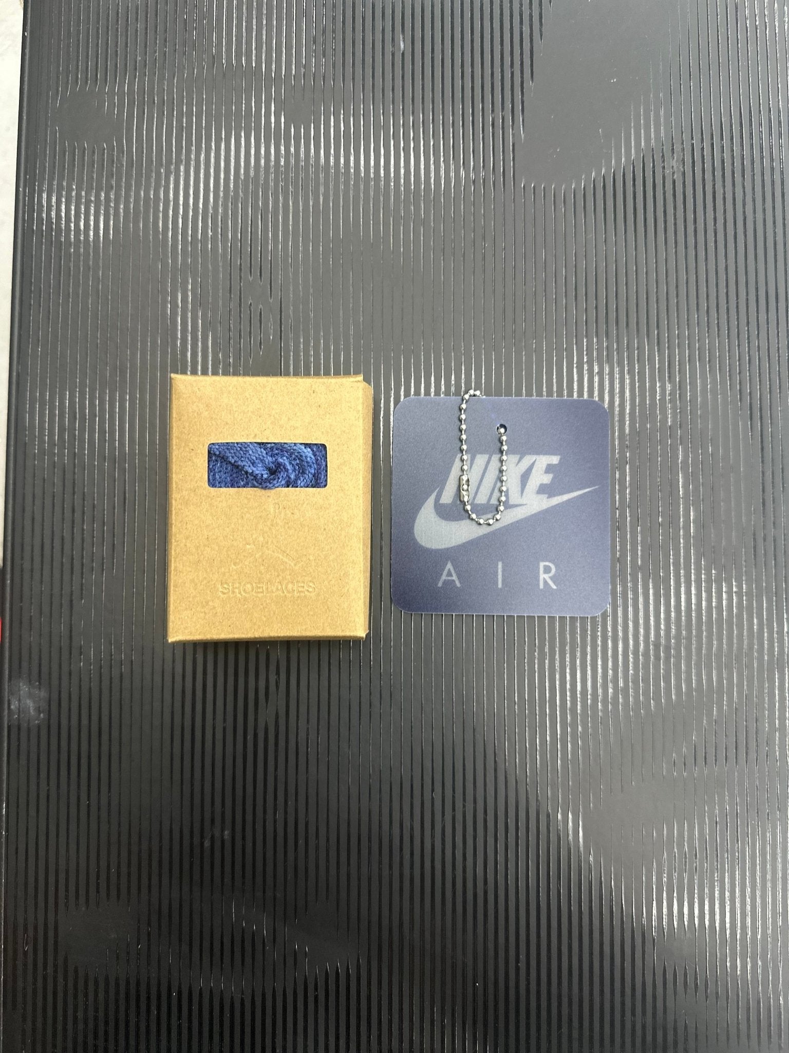 Jordan 4 Retro Rare Air (White Lettering) Sz 10 (PREOWNED) - Restock AveJordan 4 Retro Rare Air (White Lettering) Sz 10 (PREOWNED)Restock AveRestock Ave10Restock Ave