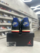 Jordan 4 Retro Rare Air (White Lettering) Sz 10 (PREOWNED) - Restock AveJordan 4 Retro Rare Air (White Lettering) Sz 10 (PREOWNED)Restock AveRestock Ave10Restock Ave