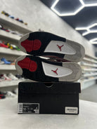 Jordan 4 Retro Red Cement Sz 10 (PREOWNED) - Restock AveJordan 4 Retro Red Cement Sz 10 (PREOWNED)Restock AveRestock Ave10Restock Ave