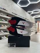Jordan 4 Retro Red Cement Sz 11 (PREOWNED) - Restock AveJordan 4 Retro Red Cement Sz 11 (PREOWNED)Restock AveRestock Ave11Restock Ave