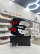 Jordan 4 Retro Red Cement Sz 11 (PREOWNED) - Restock AveJordan 4 Retro Red Cement Sz 11 (PREOWNED)Restock AveRestock Ave1131354739Restock Ave