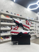 Jordan 4 Retro Red Cement Sz 11 (PREOWNED) - Restock AveJordan 4 Retro Red Cement Sz 11 (PREOWNED)Restock AveRestock Ave1131354739Restock Ave