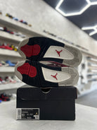Jordan 4 Retro Red Cement Sz 6.5 (PREOWNED) - Restock AveJordan 4 Retro Red Cement Sz 6.5 (PREOWNED)Restock AveRestock Ave6.551631475Restock Ave