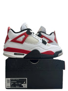 Jordan 4 Retro Red Cement Sz 7.5 (PREOWNED) - Restock AveJordan 4 Retro Red Cement Sz 7.5 (PREOWNED)Restock AveRestock Ave7.5Restock Ave
