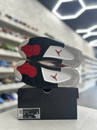 Jordan 4 Retro Red Cement Sz 7.5 (PREOWNED) - Restock AveJordan 4 Retro Red Cement Sz 7.5 (PREOWNED)Restock AveRestock Ave7.5Restock Ave