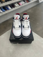 Jordan 4 Retro Red Cement Sz 9.5 (PREOWNED) - Restock AveJordan 4 Retro Red Cement Sz 9.5 (PREOWNED)Restock AveRestock Ave9.539335795Restock Ave