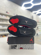 Jordan 4 Retro Red Thunder Sz 10 (PREOWNED) - Restock AveJordan 4 Retro Red Thunder Sz 10 (PREOWNED)Restock AveRestock Ave10Restock Ave