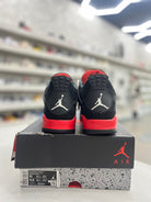 Jordan 4 Retro Red Thunder Sz 10 (PREOWNED) - Restock AveJordan 4 Retro Red Thunder Sz 10 (PREOWNED)Restock AveRestock Ave10Restock Ave