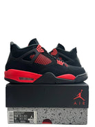 Jordan 4 Retro Red Thunder Sz 10.5 (PREOWNED) - Restock AveJordan 4 Retro Red Thunder Sz 10.5 (PREOWNED)Restock AveRestock Ave10.5Restock Ave