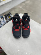 Jordan 4 Retro Red Thunder Sz 9.5 (PREOWNED)(NO BOX) - Restock AveJordan 4 Retro Red Thunder Sz 9.5 (PREOWNED)(NO BOX)Restock AveRestock Ave9.5Restock Ave