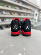 Jordan 4 Retro Red Thunder Sz 9.5 (PREOWNED)(NO BOX) - Restock AveJordan 4 Retro Red Thunder Sz 9.5 (PREOWNED)(NO BOX)Restock AveRestock Ave9.5Restock Ave