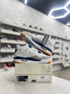 Jordan 4 Retro SB Navy Sz 10 (PREOWNED) - Restock AveJordan 4 Retro SB Navy Sz 10 (PREOWNED)Restock AveRestock Ave10Restock Ave