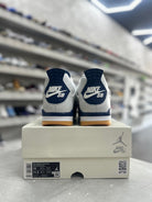 Jordan 4 Retro SB Navy Sz 10 - Restock AveJordan 4 Retro SB Navy Sz 10Restock AveRestock Ave10Restock Ave